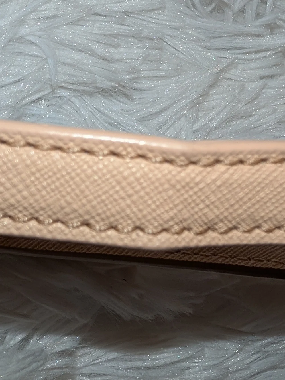 Kate Spade New York Cactus Tomi New Horizons Beige VGUC